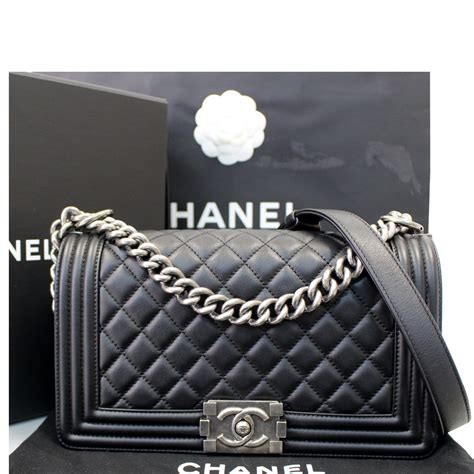 chanel le boy bag price 2013|chanel boy bag old medium.